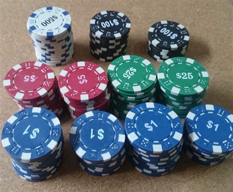 Fichas de poker truques deutsch